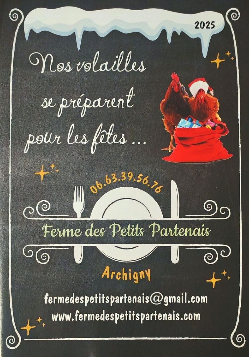 Noël 2025